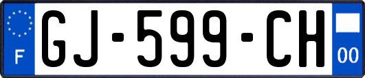 GJ-599-CH