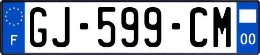 GJ-599-CM