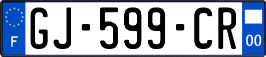 GJ-599-CR