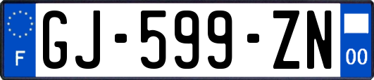 GJ-599-ZN
