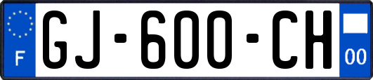 GJ-600-CH