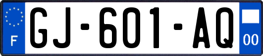 GJ-601-AQ