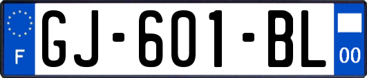 GJ-601-BL