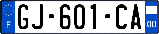 GJ-601-CA