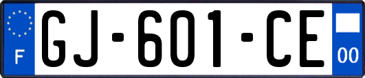 GJ-601-CE