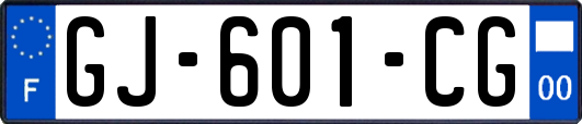 GJ-601-CG