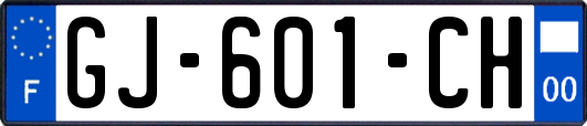 GJ-601-CH