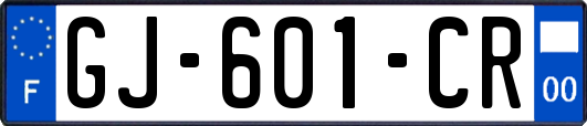 GJ-601-CR