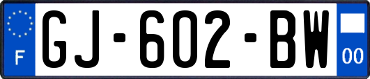 GJ-602-BW