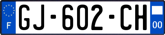 GJ-602-CH