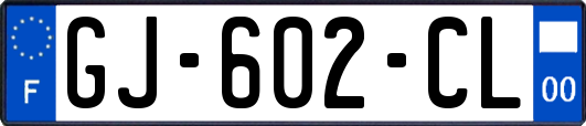 GJ-602-CL