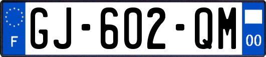 GJ-602-QM