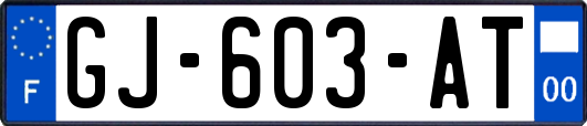 GJ-603-AT