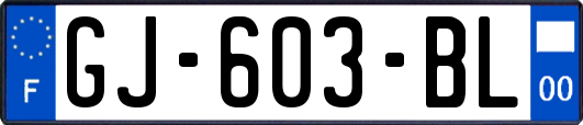 GJ-603-BL