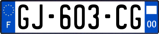 GJ-603-CG