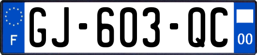 GJ-603-QC