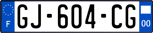 GJ-604-CG