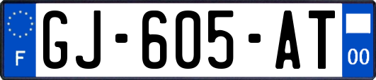 GJ-605-AT