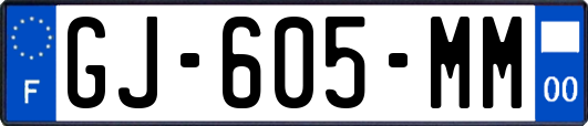 GJ-605-MM