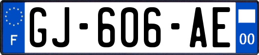 GJ-606-AE