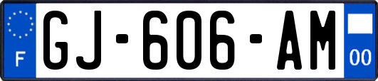 GJ-606-AM