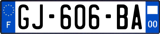 GJ-606-BA