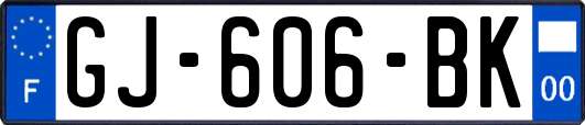 GJ-606-BK