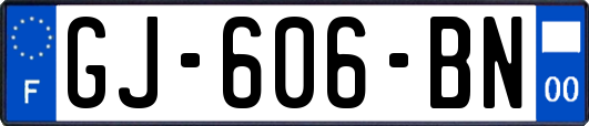 GJ-606-BN