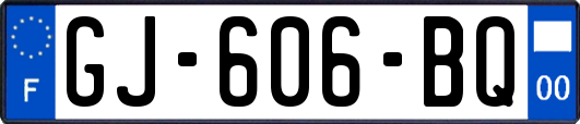 GJ-606-BQ