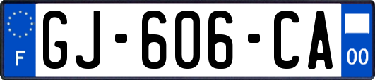 GJ-606-CA