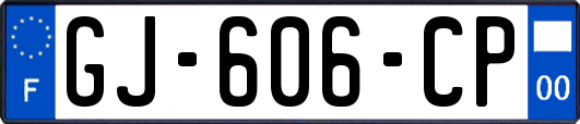 GJ-606-CP