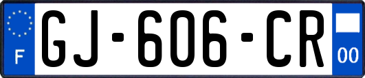 GJ-606-CR