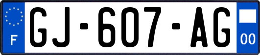 GJ-607-AG
