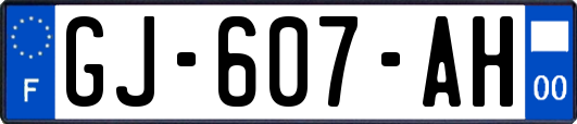 GJ-607-AH