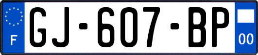 GJ-607-BP