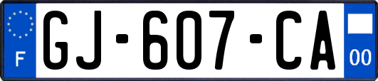 GJ-607-CA