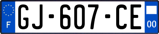 GJ-607-CE