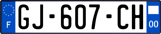 GJ-607-CH