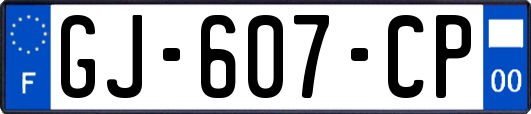 GJ-607-CP