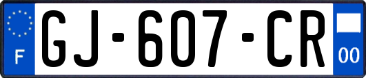 GJ-607-CR