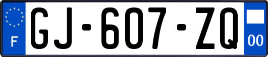 GJ-607-ZQ