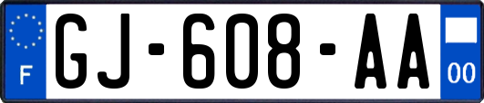 GJ-608-AA