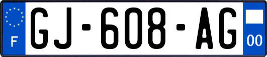 GJ-608-AG