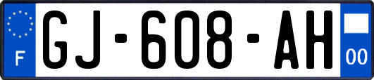 GJ-608-AH