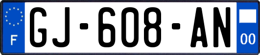 GJ-608-AN