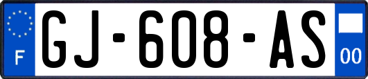 GJ-608-AS