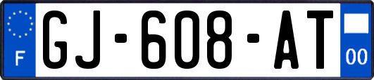 GJ-608-AT