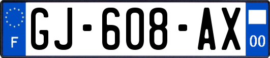 GJ-608-AX