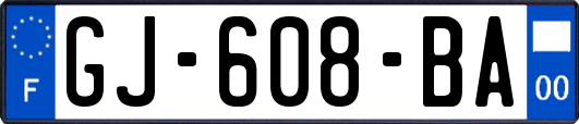 GJ-608-BA