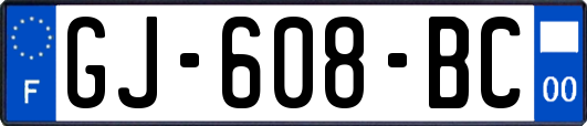 GJ-608-BC